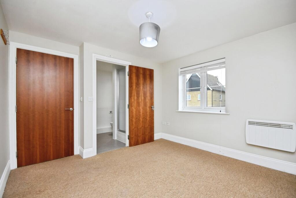 Apartment in Braintree, Essex - More