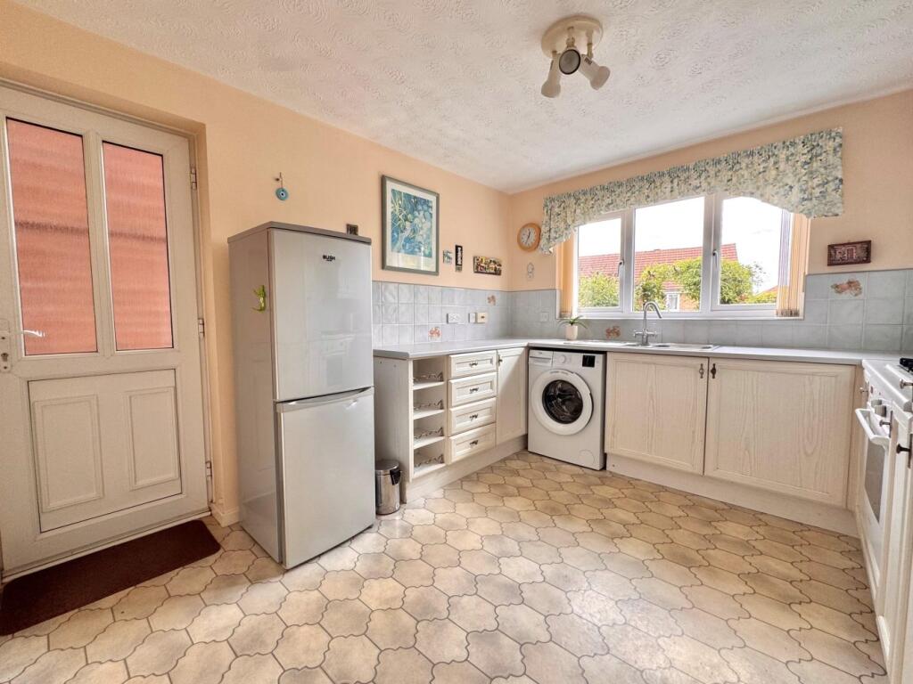 Mildmay Close, Melton Mowbray photo 4