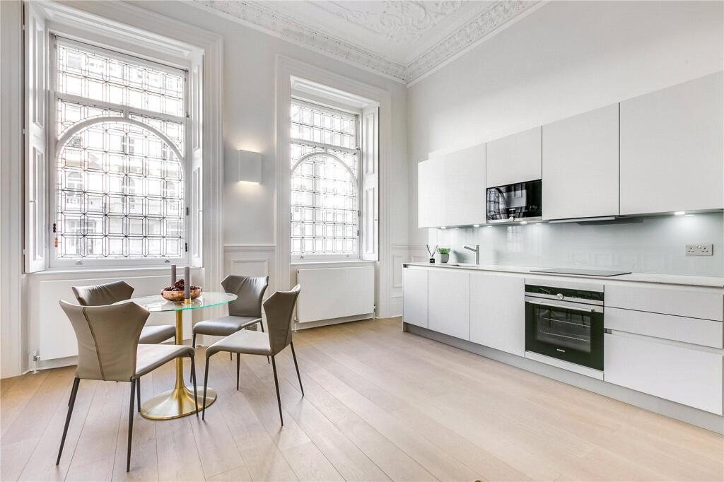 Main image of property: Queens Gate Terrace,
South Kensington, SW7