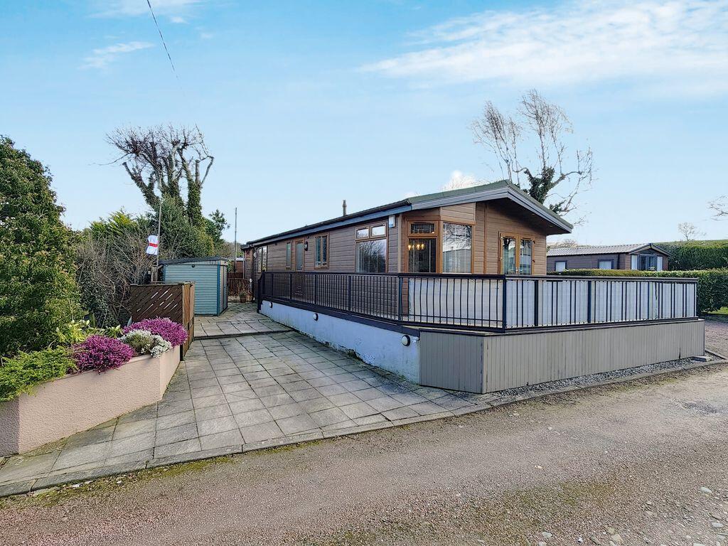 Main image of property: Talkin, Brampton