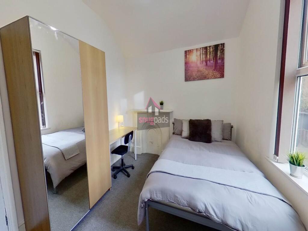 Main image of property: Devonshire Road, Salford,