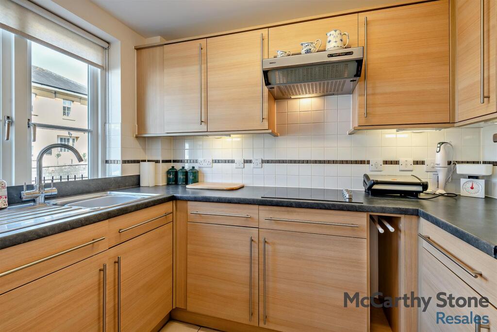 Additional image 5 of Imber Court, George Street, Warminster, BA12 8FY