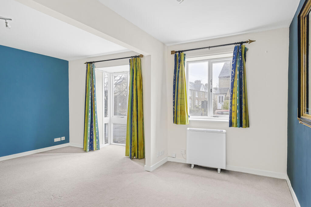 Honey Hill Mews, Cambridge – pohled 5