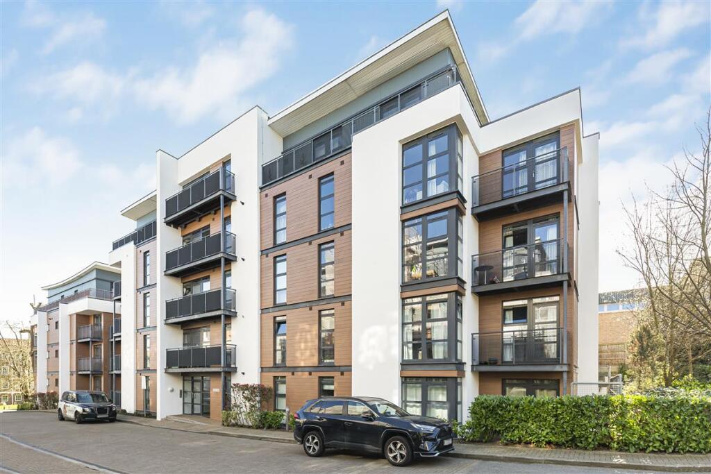 Main image of property: Scott Avenue, SW15