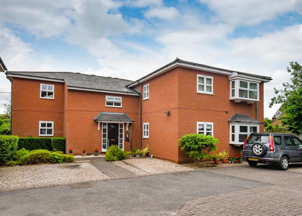 Main image of property: Maypole Court, Gravel Hill, Wombourne, Wolverhampton