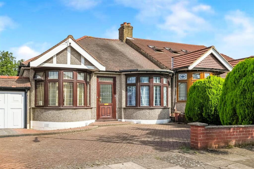 Main image of property: Merrivale Avenue, Ilford
