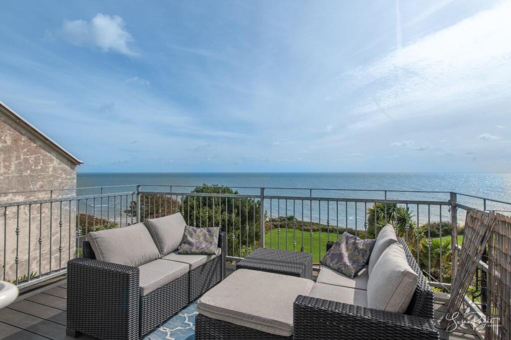 Main image of property: Dudley Road, Ventnor