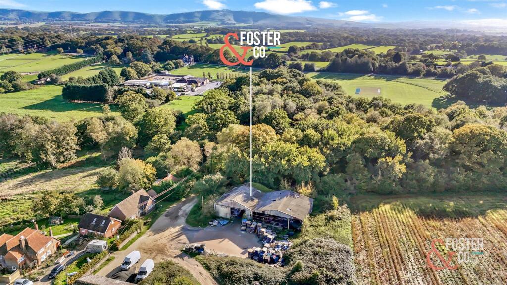 Main image of property: Brighton Road, Henfield