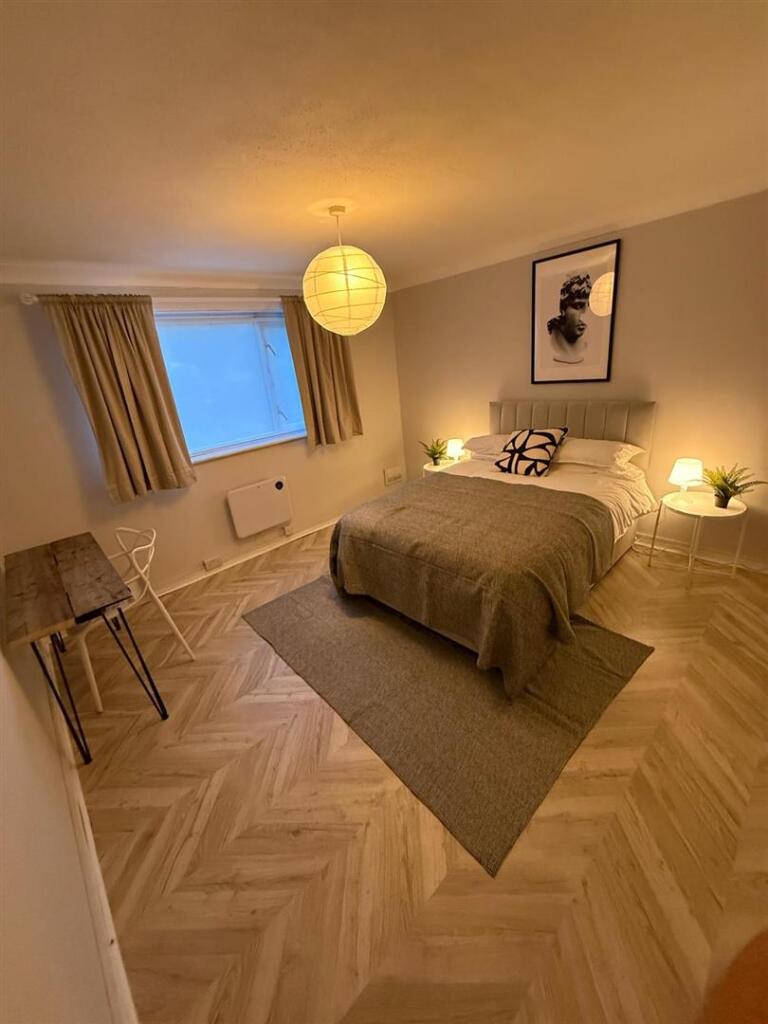 Apartment in Birmingham - View 4