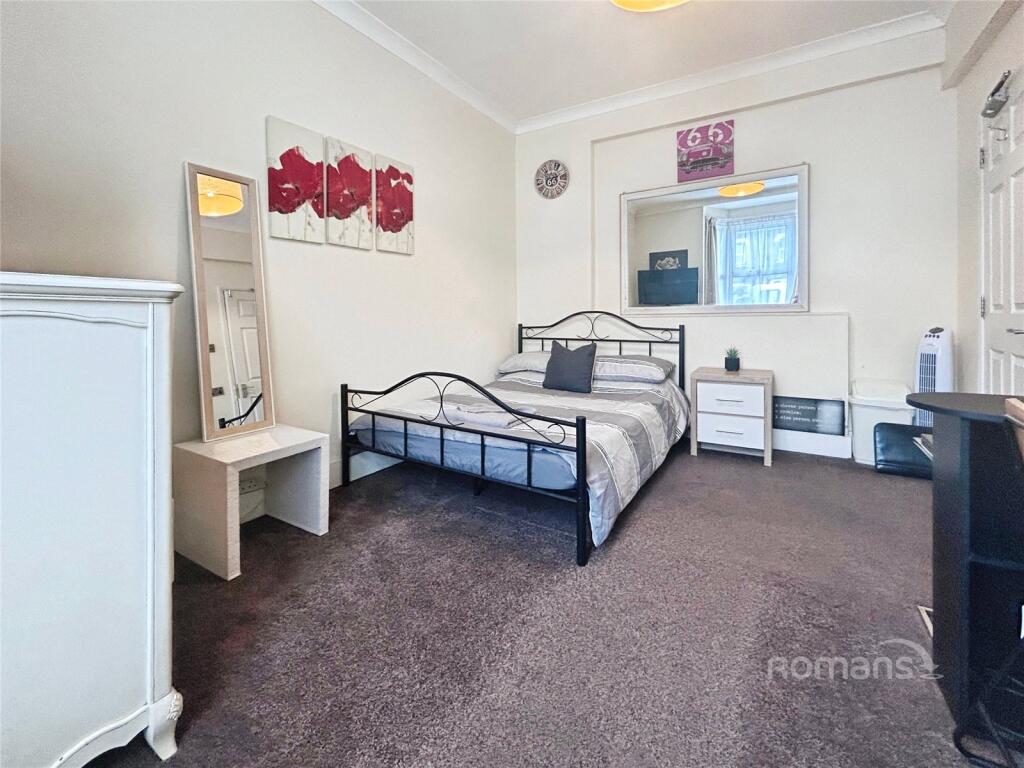 Main image of property: Caversham Road, Reading, Berkshire, RG1