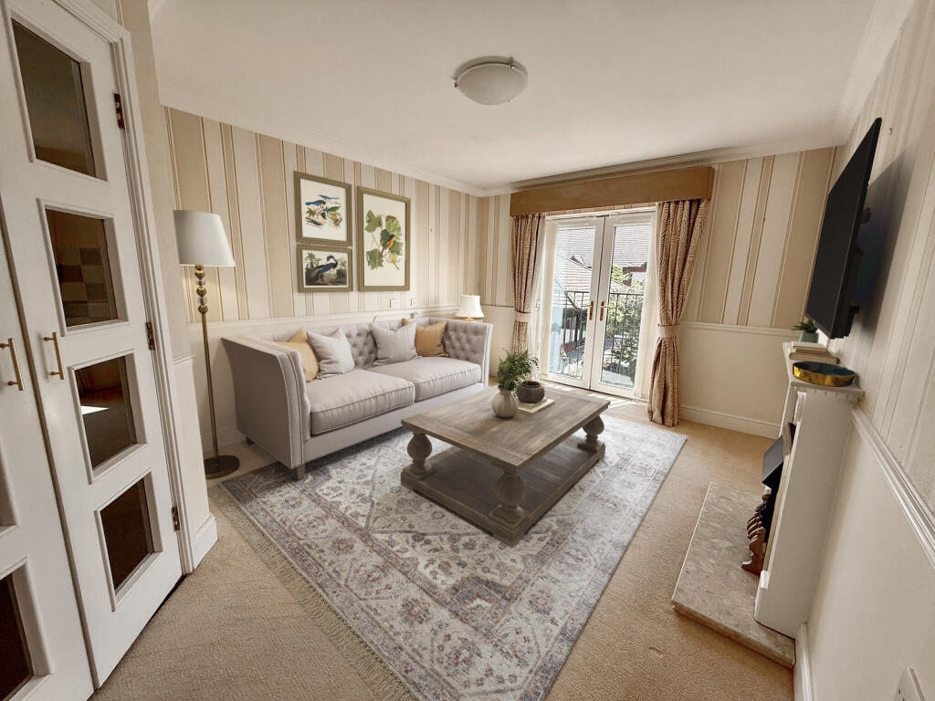 Main image of property: No. 15 Abingdon, Richmond Villages Bede, Hospital Lane, Bedworth, Warwickshire, CV12 0PG