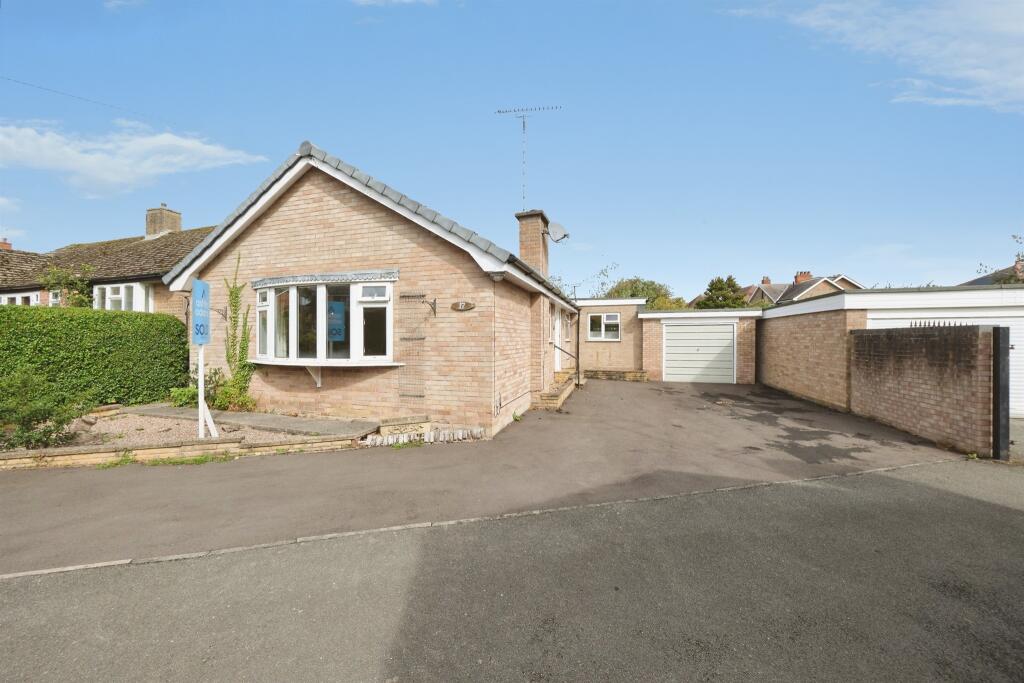 Main image of property: Beech Avenue, Melbourne, Derby