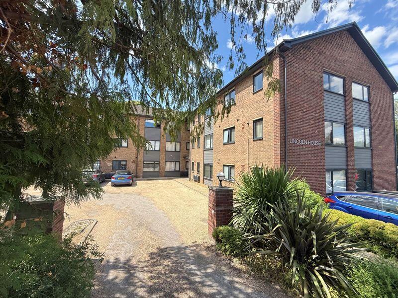 Main image of property: Gorgeous One Bed Apartment, Wooburn Green - Available Late May