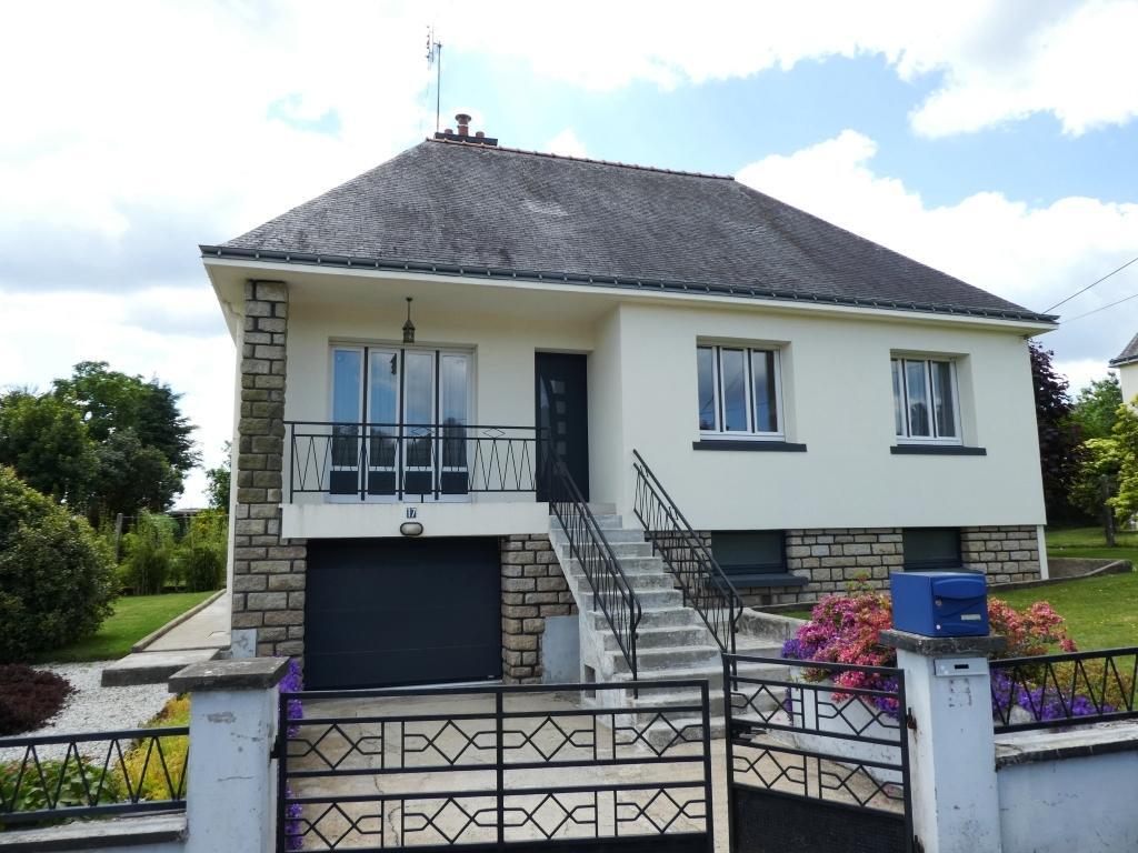 Main image of property: Bretagne, Morbihan, Le Croisty