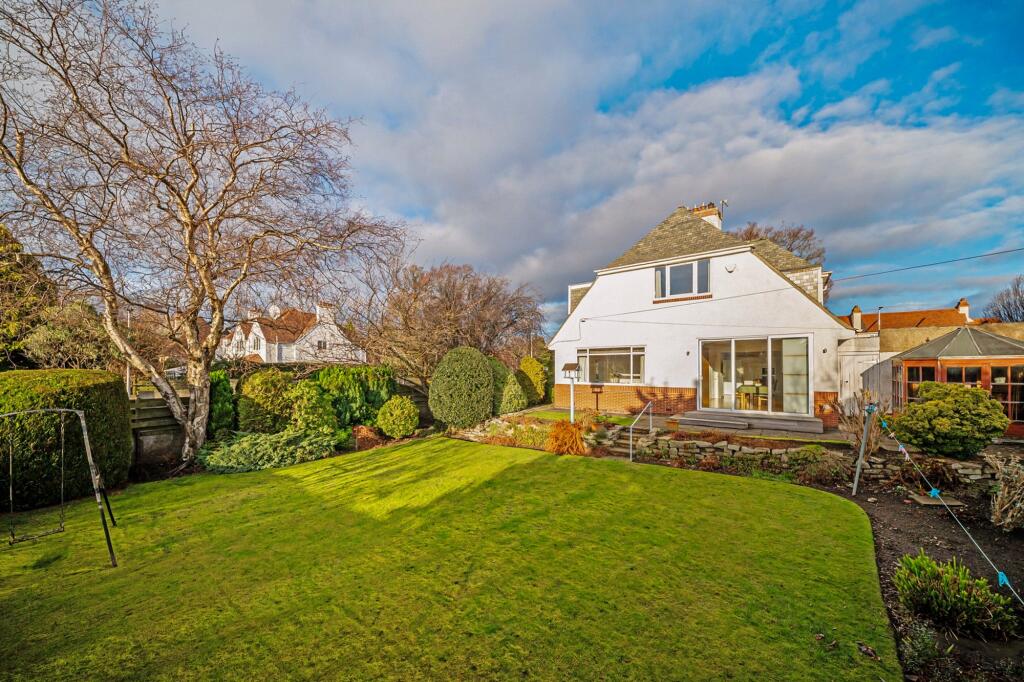 Main image of property: Ravelston Dykes, Edinburgh