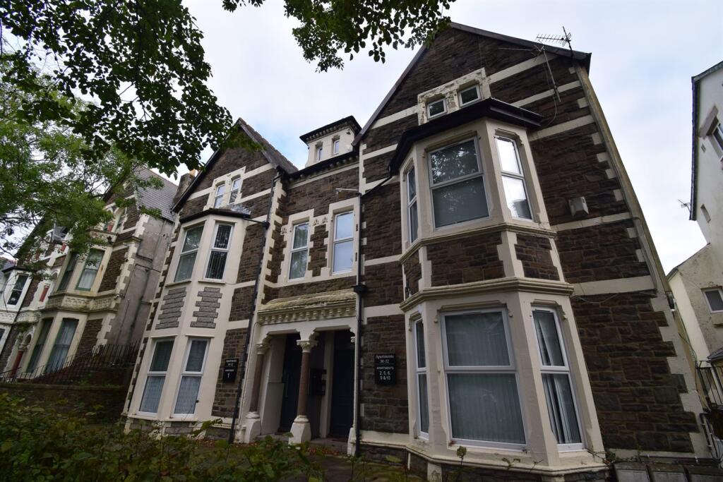 Main image of property: 30-32 Oakfield Street, Cardiff