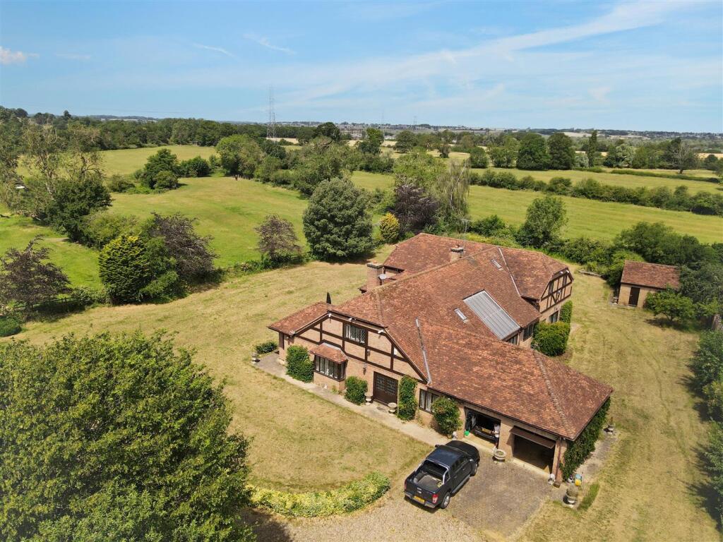 Main image of property: Station Road, Grendon, Northampton
