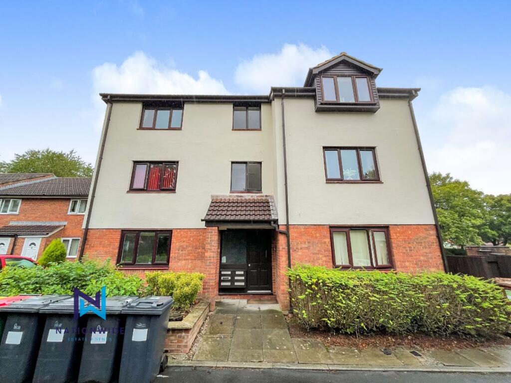 Main image of property: Haighton Court, Fulwood, Preston