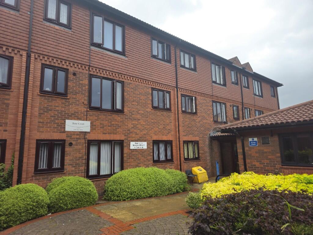 Main image of property: Parkfield Avenue, Birkenhead, Wirral, Merseyside, CH41