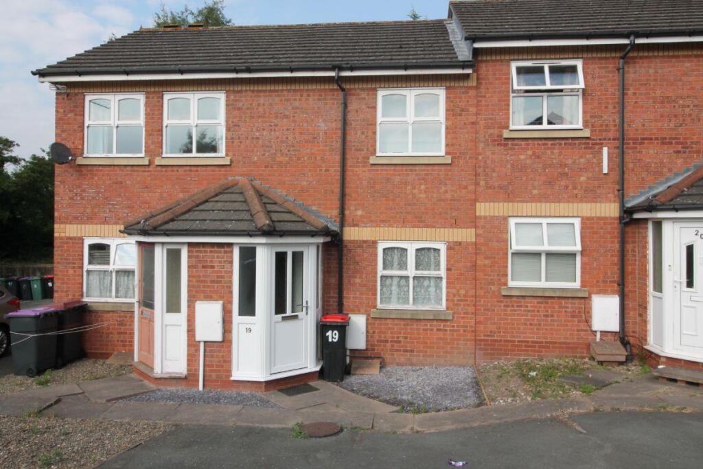 Main image of property: St Giles Close, Arleston