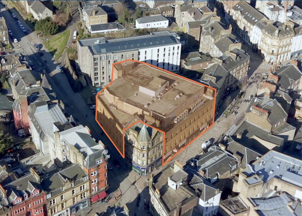 Main image of property: 22-40 Port Street, Stirling