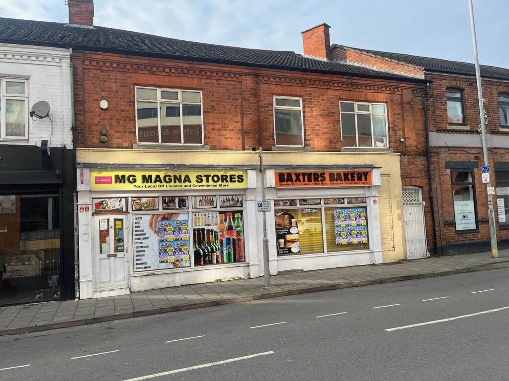 Main image of property: - 7, Canal Street, Wigston, Leicestershire, LE18