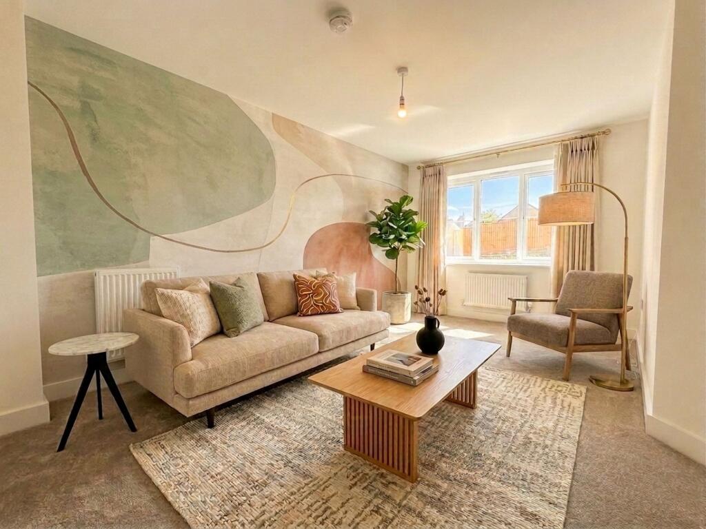 The Lansdown, Garrett Grove, Skelmanthorpe photo 4