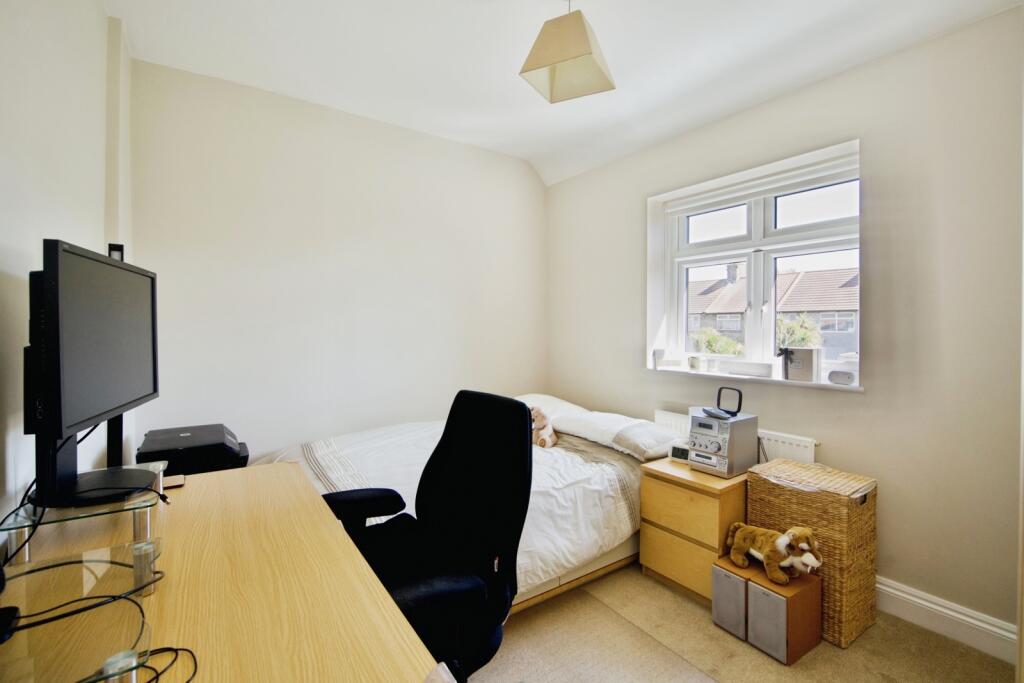 House in London - More