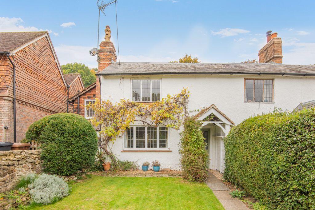 Main image of property: Felday Glade, Holmbury St. Mary