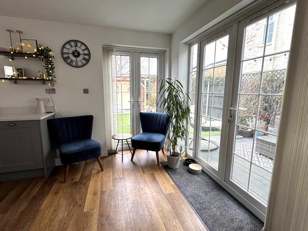 Gordon Road, Ashford, Surrey, TW15 – pohled 6