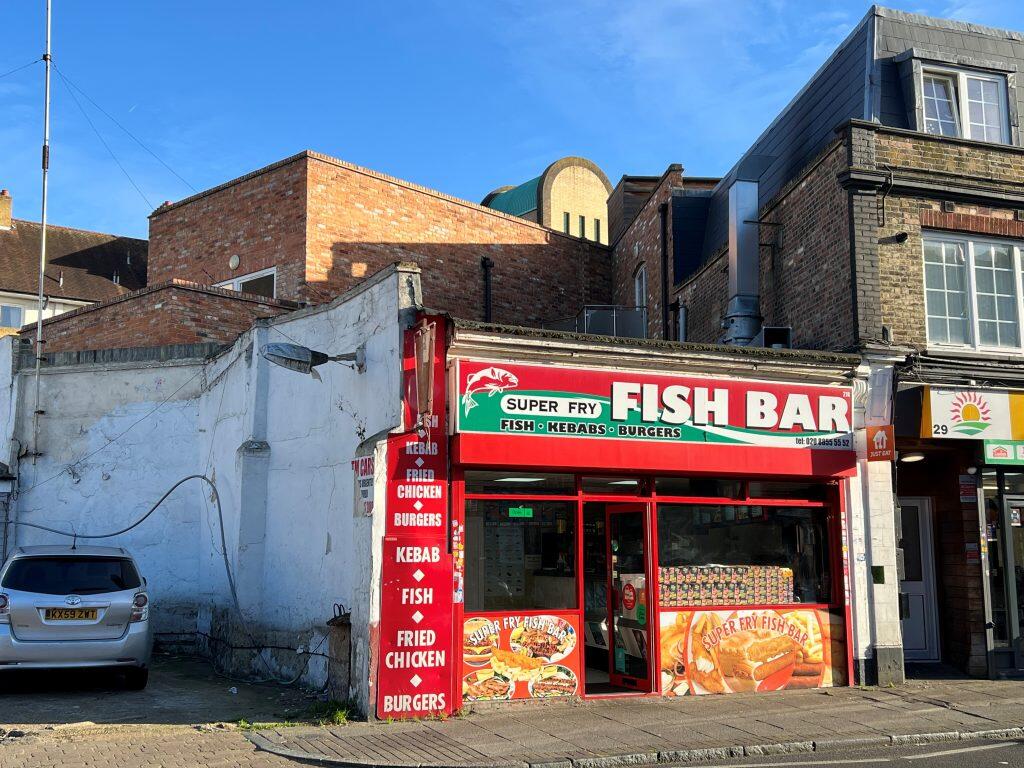 Main image of property: Herbert Road, Plumstead, SE18 3TB