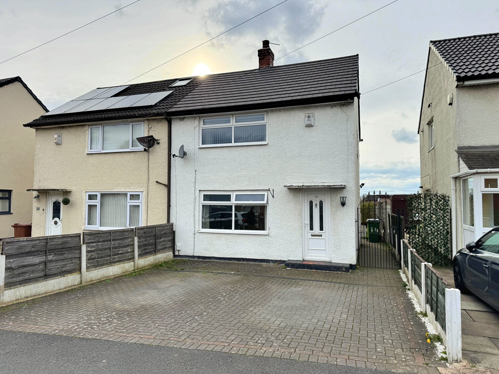 Main image of property: , Naseby Road, Stockport