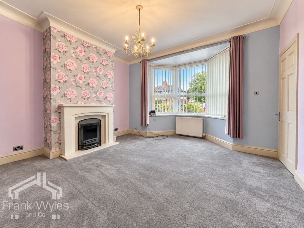 House in Fylde, Saltcotes, Lytham - View 2