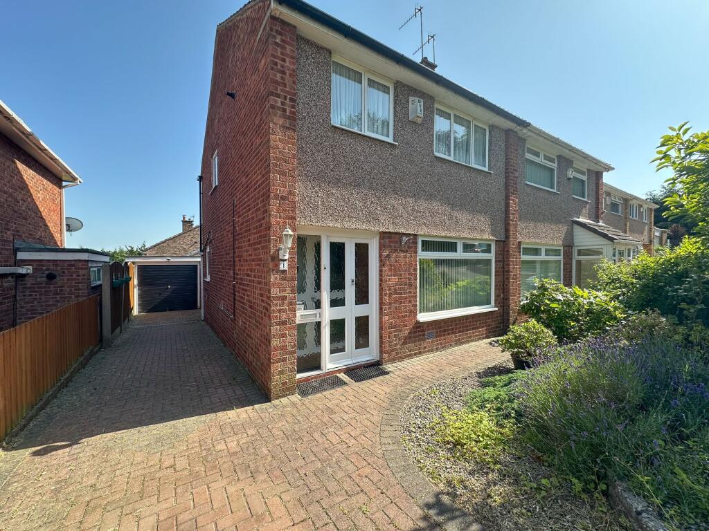 Main image of property: Ince Close, Prenton, CH43