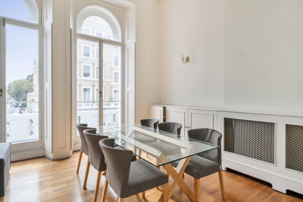 Apartment in London, Royal Borough of Kensington and Chelsea - View 4