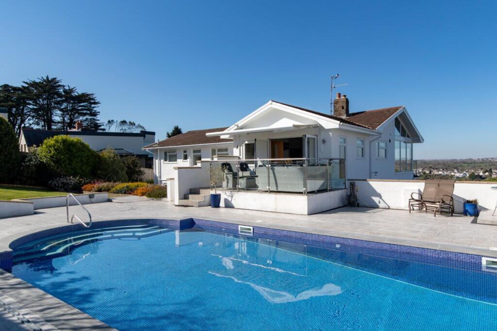 Main image of property: Sandy Hill Road, Saundersfoot, SA69