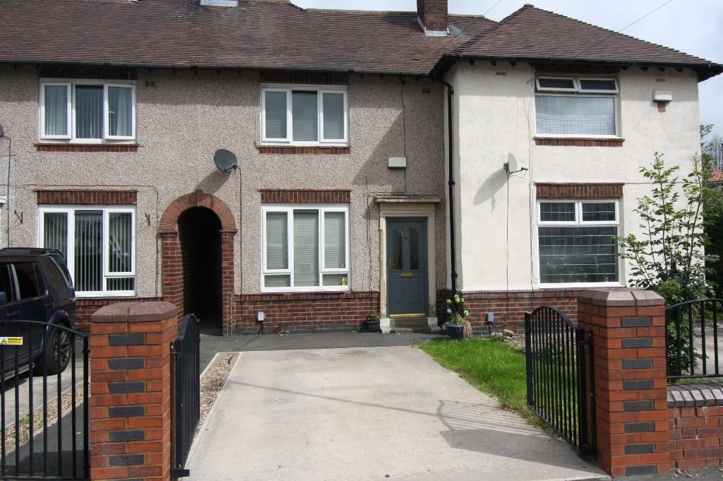 Main image of property: Hartopp Drive, Sheffield, S2