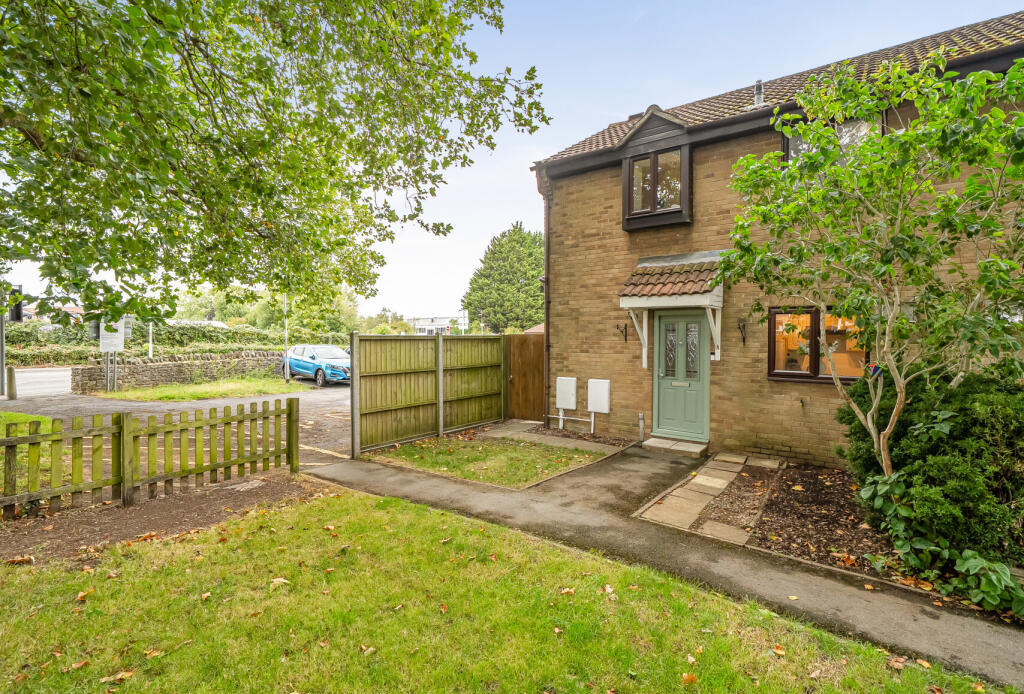Main image of property: Longs Drive, Yate, Bristol, Gloucestershire, BS37