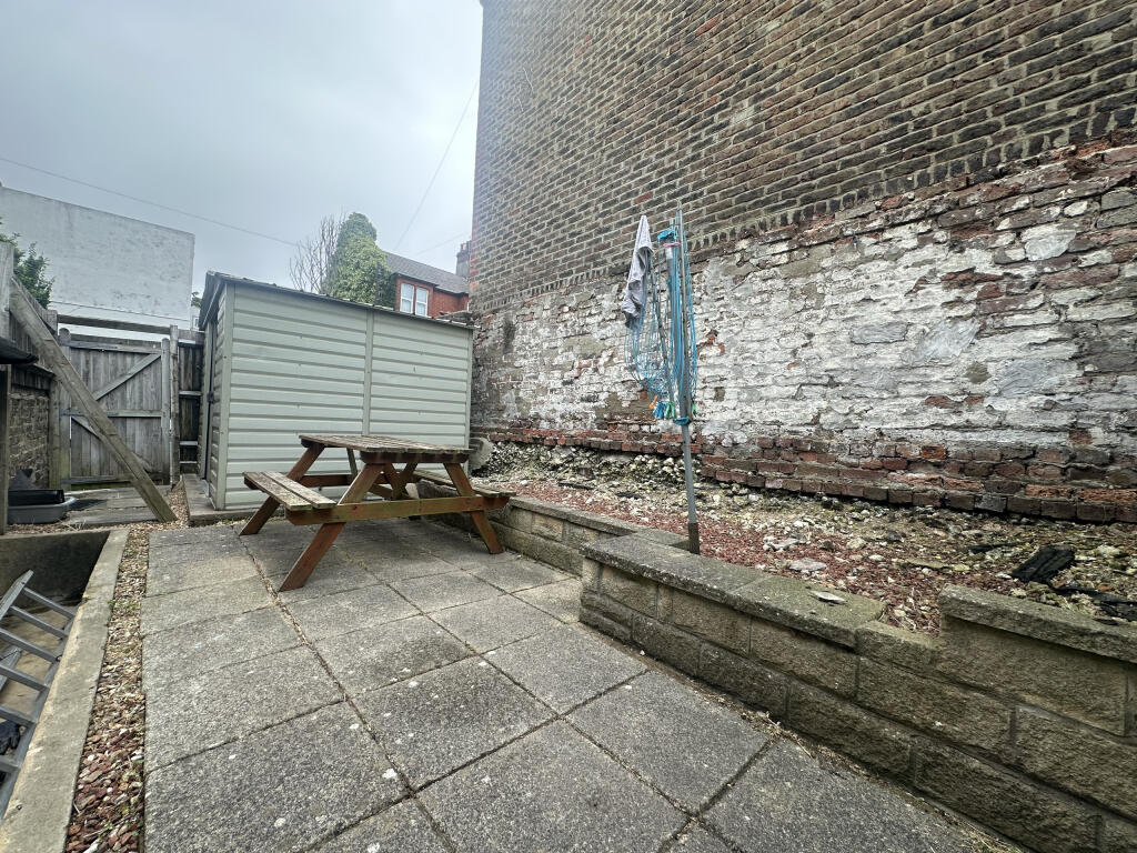 House in Brighton - More