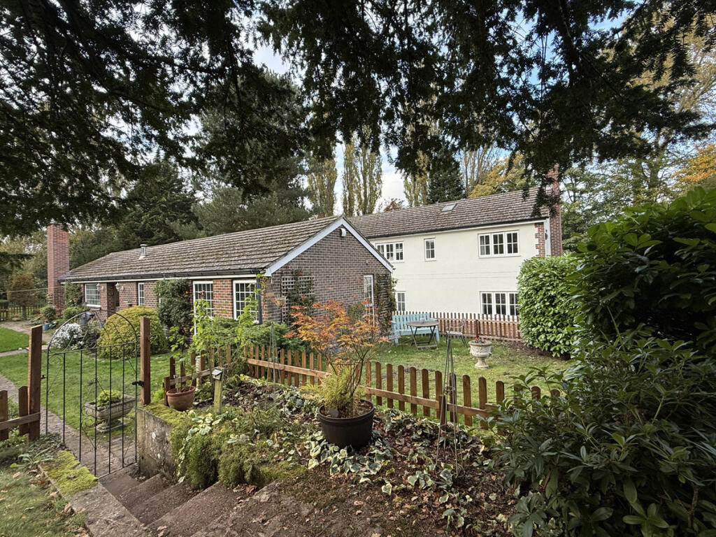 Main image of property: Little Gransden Lane, Great Gransden, SG19