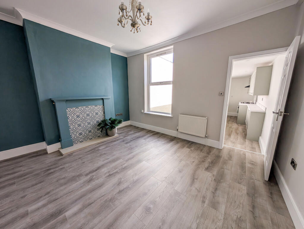 House in Stockton-on-Tees - View 4