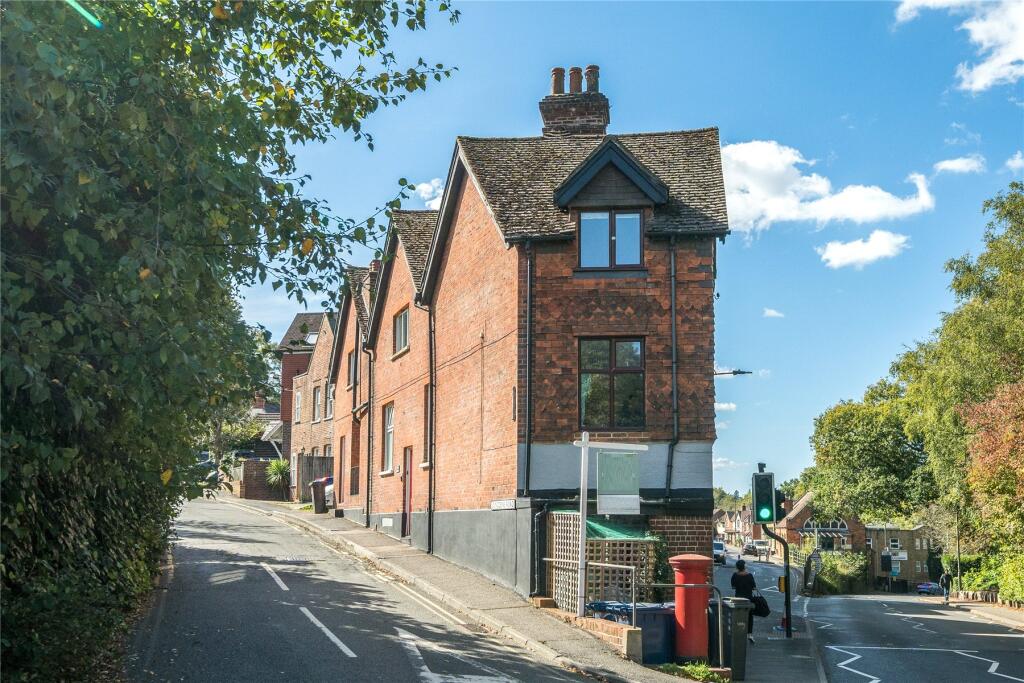 Main image of property: Longdene Road, Haslemere, Surrey, GU27