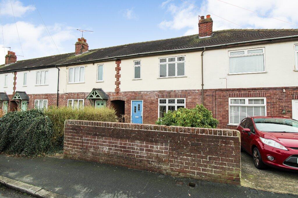 Main image of property: Heathfield Drive, Knaresborough, North Yorkshire, HG5
