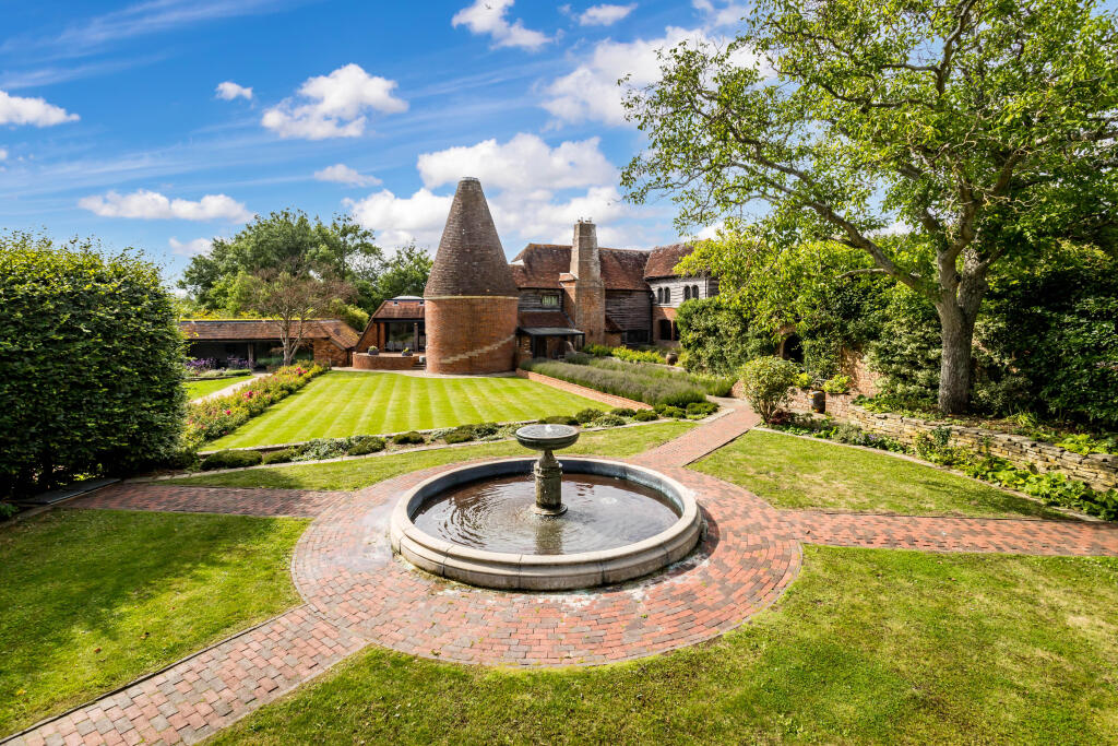 Main image of property: Sandhurst, Cranbrook, TN18