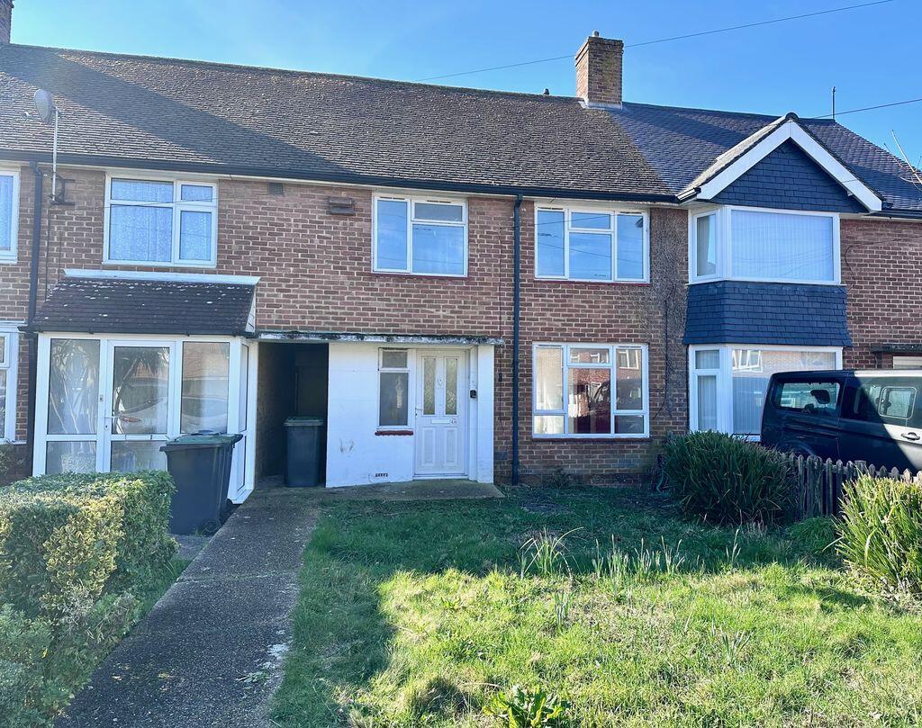 Main image of property: Kings Road, Hayling Island