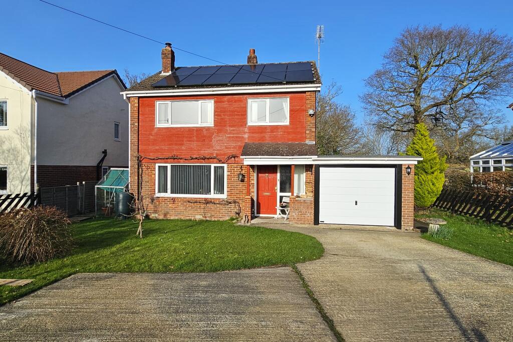 Main image of property: FOREST ROAD, DENMEAD