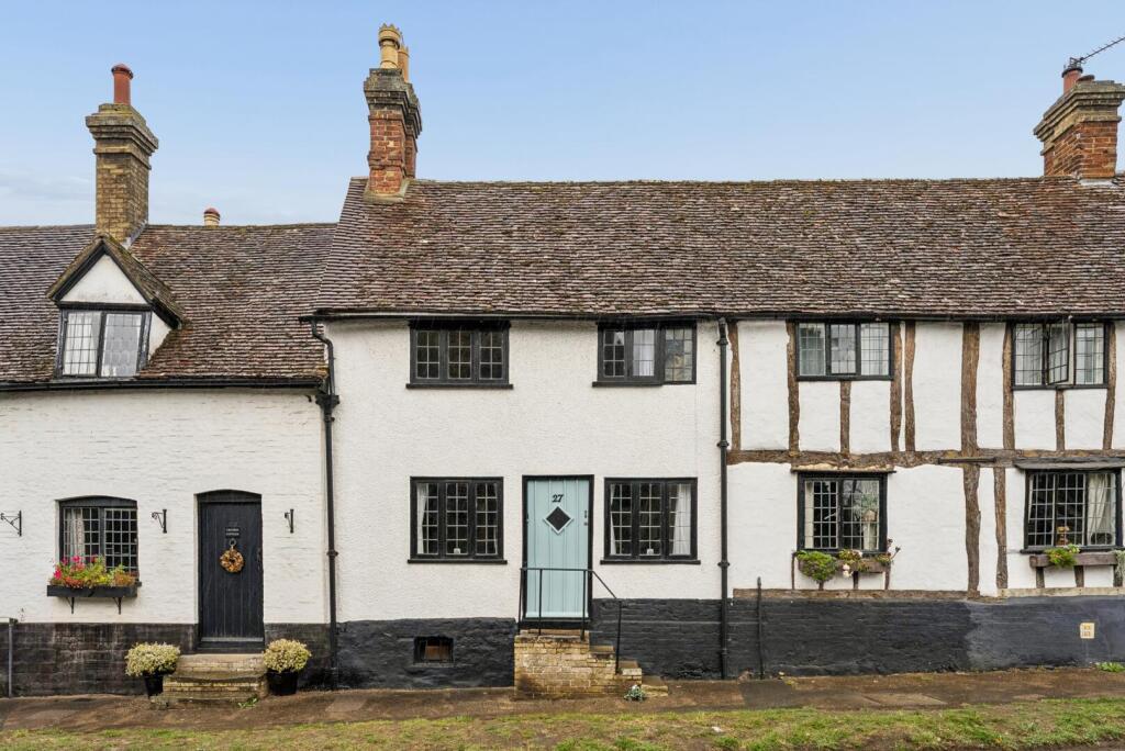 Main image of property: High Street, Silsoe,