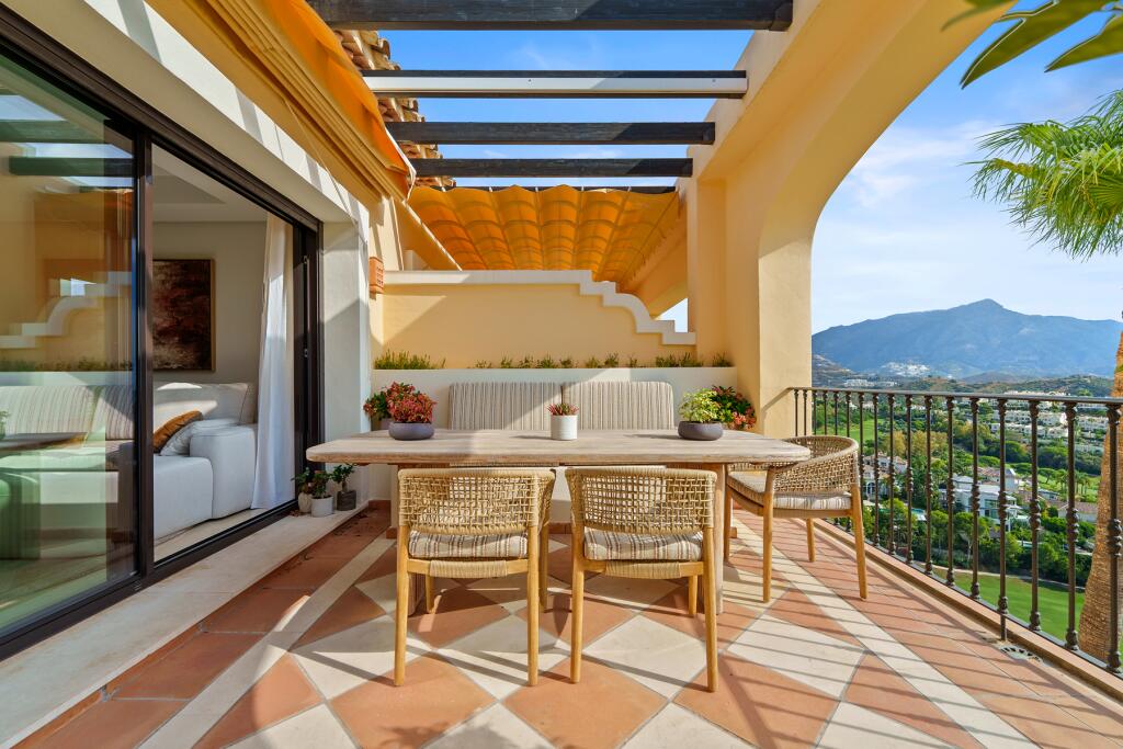 Main image of property: Andalucia, Malaga, La Quinta