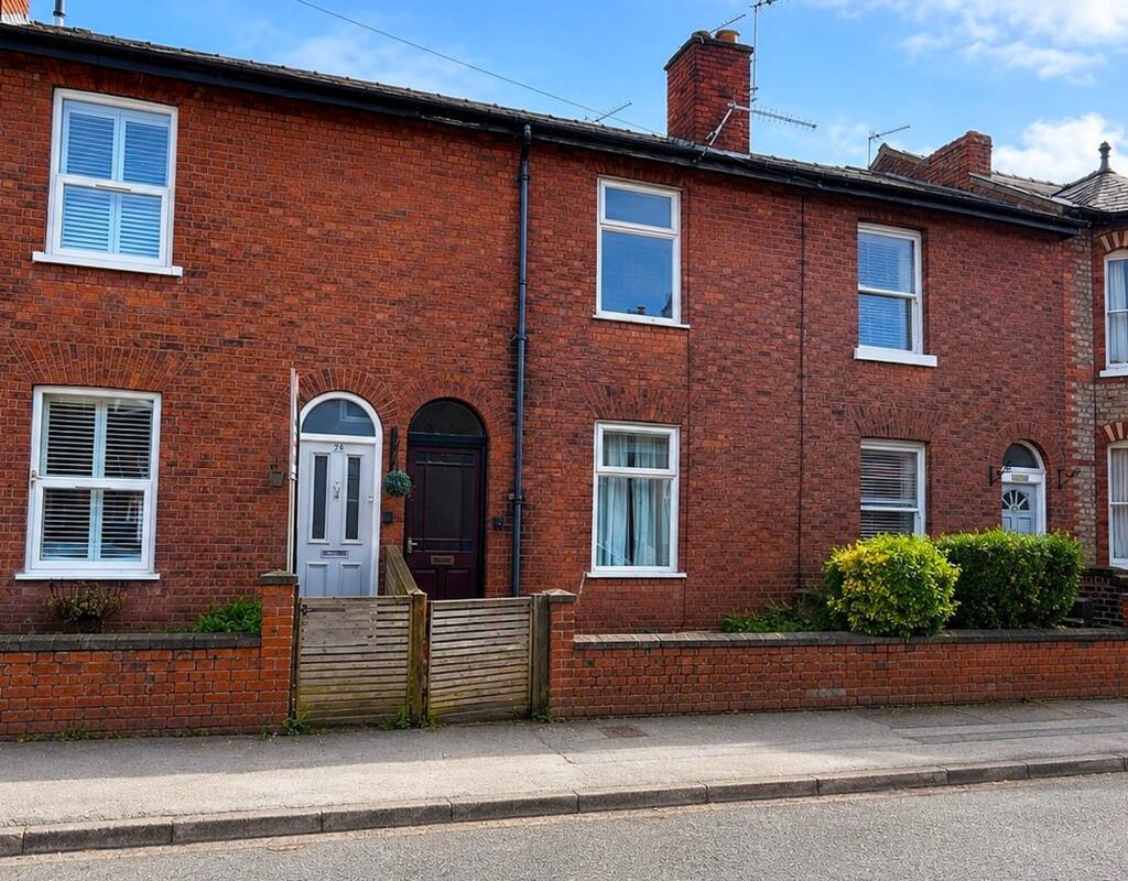 Main image of property: Bath Street, Hale, WA14