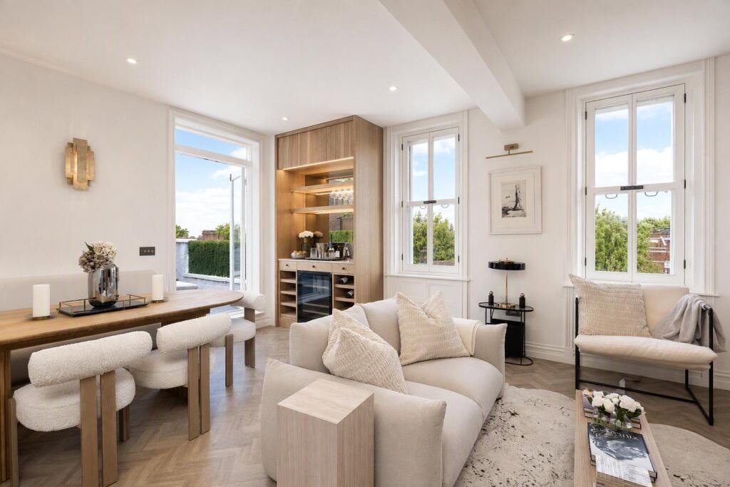Main image of property: Chelsea Embankment, Chelsea, London, SW3